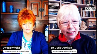 Gwilda Wiyaka Interviews - DR. JUDE CURRIVAN - The Collective Choice