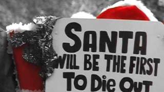 Save The World. Save Santa - YouTube Cannes Young Lions Ad Contest