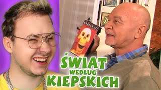 MASAKRA - Oglądamy Świat Według Kiepskich