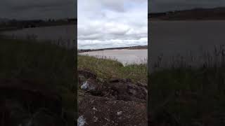 Time-lapse @ Riverview NB, Canada. May 7, 2021