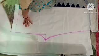 Full Elastic Astar Wali  Pant ki cutting and stitching//How To Make Astar Wali Plazo Pant