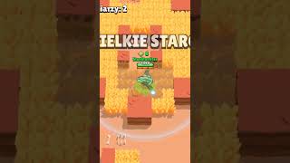 Miałem jakiś dziwny glitch na buzza xD #brawlstars #bs #trending #shorts #brawl #viral #StanStanStas