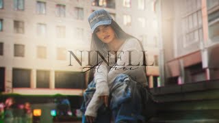 NINELL -А Ты (Mood Video)