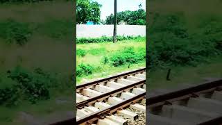 হিলি বডার পার করার সময় 🚂🚃কুড়িগ্রাম এক্সপ্রেস #vairal #vairalvideo #shortvideo #shorts #short #train