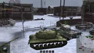 Ground War Tanks. "Маус" на десерт