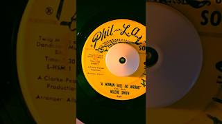 Helene Smith ‎ " A Woman Will Do Wrong " 1967 soul classic #60ssoul  #oldies