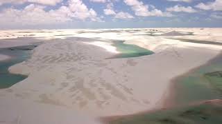 Alla scoperta dei Lençóis Maranhenses