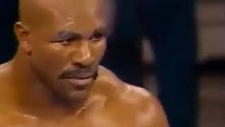 #FLASHBACK: Mike Tyson vs Evander Holyfield