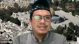 Kajian Fiqih Ibadah 11 Februari 2024  ||  Ustadz Syaiful Yusuf, MA || Tentang Zakat (Sesi Dua)