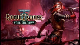 Rogue Trader - Вопросы и ответы