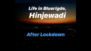 How Life is in Blueridge, Pune | Lockdown In India | Vlog 3