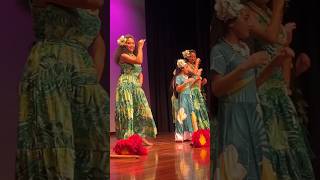 Amazing Polynesian Dancers #Polynesian #Shorts