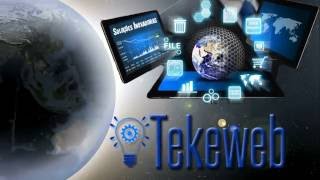 intro tekeweb