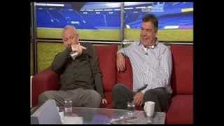 Goals On Sunday - Surprise For Peter Reid