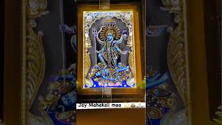 jay mahakalima new video #news #mahakali #videos #shorts