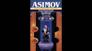 ISAAC ASIMOV FOUNDATION (2)