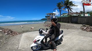 Rest House In Baler