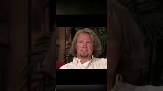 Kody & Robyn & Secrets #tlcsisterwives #sisterwives #kodybrown #robynbrown #christinebrown