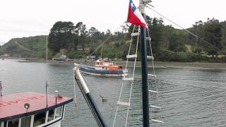 Puerto Montt- relato papá 5