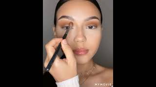 Makeup tutorial 💄💐