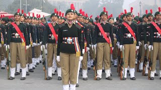 Kartavya Path parade 2024 #ncc #kartavyapath #rdc #republicday #nationalcadetcorps