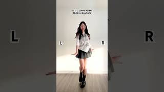 ILLIT (아일릿) ‘Cherish (My Love)’ Slow & Mirrored Dance Tutorial 💕 #illit #cherish #dancetutorial