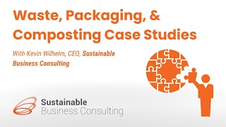 Waste and Packaging Case Studies