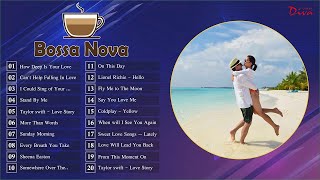 Bossa Nova Love Songs Playlist | Best Bossa Nova Cover Music 2020 musica de amor romantico 2020 20