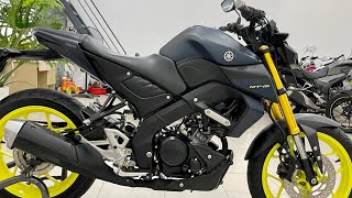 Yamaha MT15 xe đẹp đời 2019, odo 19k giá 45.8 thôi ạ #xecugiare #xuanbinh