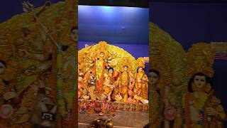 Kharagpur Durga Puja 2023 #Malancha #youtubeshorts #shorts #shortsvedio #ytshorts #subscribe