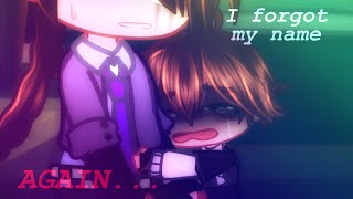 I forgot my name again | Meme | FNaF GC | C.C Afton / Evan Afton |