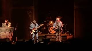 05.12.2024 - Neil Young & Crazy Horse - Like a Hurricane @ Freedom Mortgage Pavilion, Camden, NJ