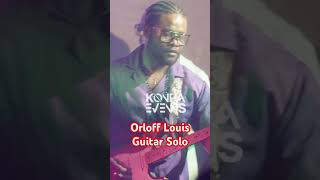 Orloff Louis Kap Solo nan Wid !