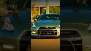 Godzilla edit||4K          #gtr #car_edit #edit #godzilla #nissan #nissangtr #nissanskyliner35 #cars