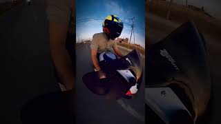 Bike rider 2024 #shorts #biker #subscribe #viralvideo #trending #bike #love #youtubeshorts #youtube