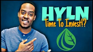 Hyliion (HYLN) | FINALLY TIME TO INVEST!?