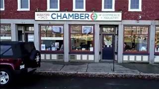 Biddeford-Saco Chamber of Commerce & Industry