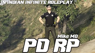 GTA 5 RP LIVE STREAM | IIRP | GTA V Roleplay | Mikey Gaming