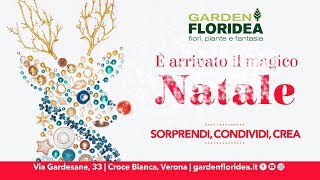 È arrivato il magico Natale!