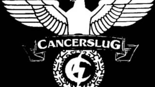 Cancerslug - I Am Misery (Samhain Cover)