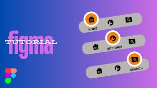 Easy  Menu UI Design Tutorial for Businesses | Figma Tutorial - Tutorials for Beginners