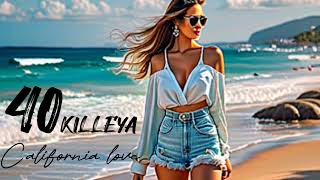 Song - 40 KILLEYA-DI-KHETI (California Love)  Remix.