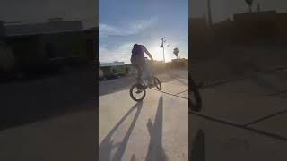 #bmx #bmxstreet #reels #shortvideo #park #shortvideo #bmxpark #bmxparts #fail #youtube