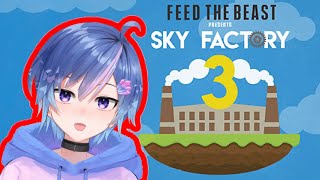 NO SLEEP 24HR SKYFACTORY!