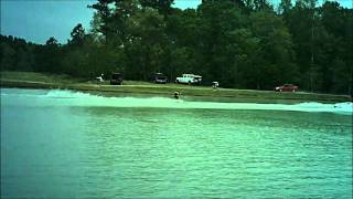 Texas A&M Waterski: WE PLOP HARD