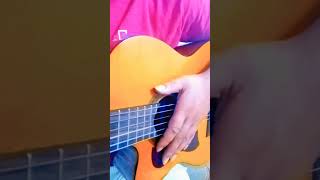 Flamenko Gitar - Golpe + Resgueado