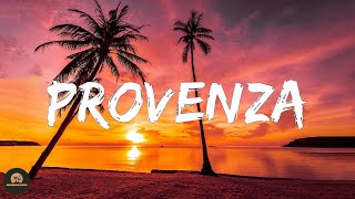 KAROL G - PROVENZA (Letra/Lyrics)