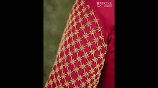 B'Spoke by Prashanti | Custom Tailoring | 28 May 2024