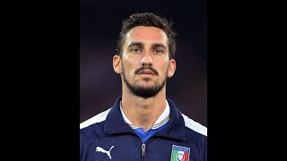 Fiorentina'nın Kaptanı İtalyan Futbolcu Davide Astori'nin Ölümü ve Şaşırtıcı Otopsi Sonucu