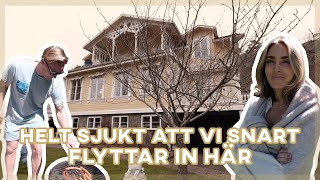 Mellanboende värt 50 miljoner! Rimligt? (Eng Sub)